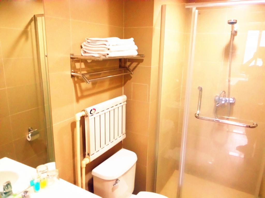 Xiangjuting Aparhotel Xi'an (Shaanxi) Luaran gambar