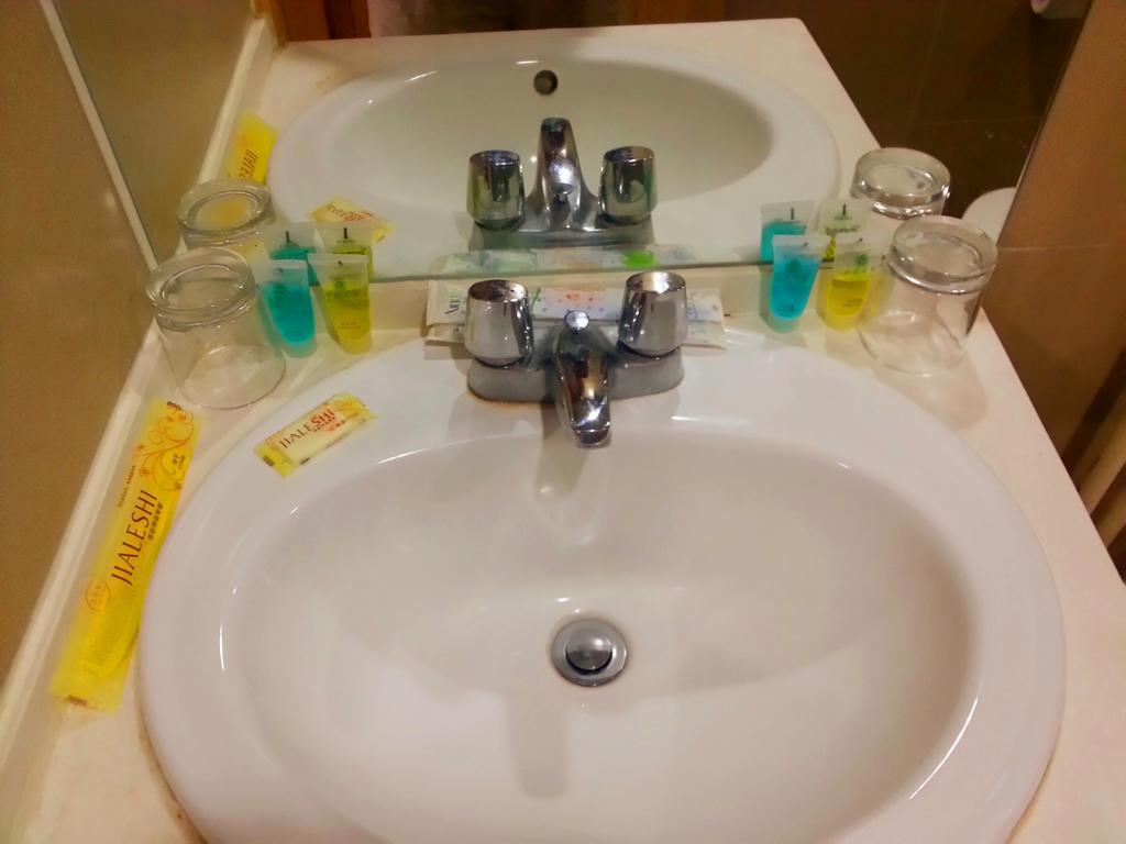 Xiangjuting Aparhotel Xi'an (Shaanxi) Bilik gambar