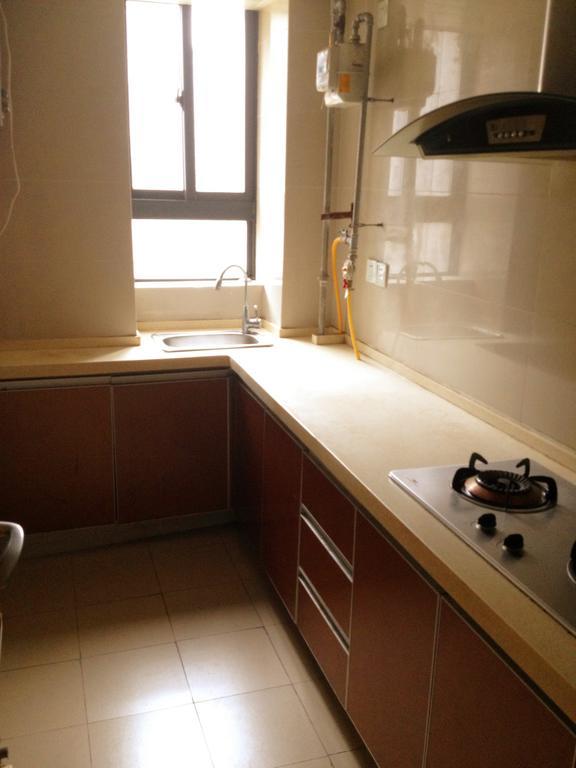 Xiangjuting Aparhotel Xi'an (Shaanxi) Bilik gambar