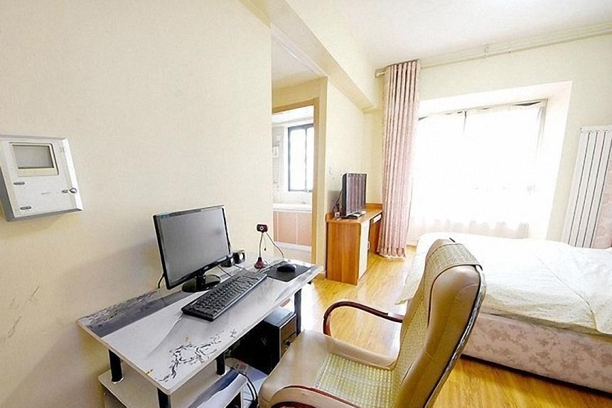 Xiangjuting Aparhotel Xi'an (Shaanxi) Bilik gambar