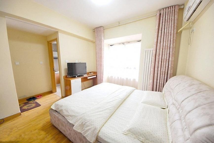Xiangjuting Aparhotel Xi'an (Shaanxi) Bilik gambar