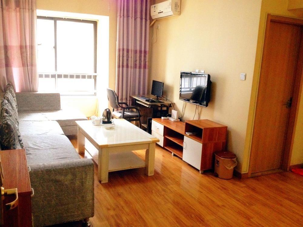 Xiangjuting Aparhotel Xi'an (Shaanxi) Luaran gambar