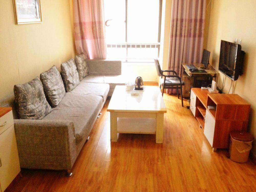 Xiangjuting Aparhotel Xi'an (Shaanxi) Luaran gambar