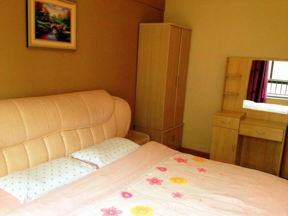 Xiangjuting Aparhotel Xi'an (Shaanxi) Luaran gambar